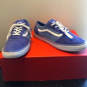 Vans “Old Skool”